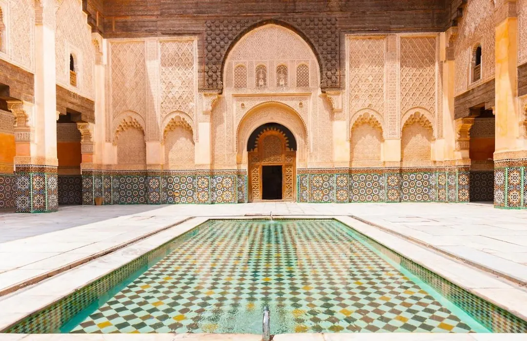 Riad Al Mansoura-1